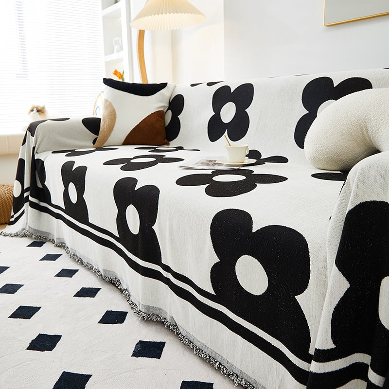 Sofa Throw Cover Serenity SofaGuards