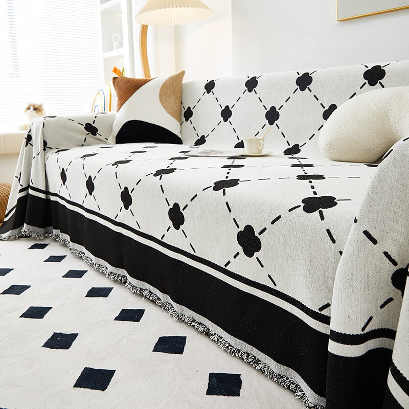 Sofa Throw Cover Tracery SofaGuards Sofa throw cover tracery sofaguards