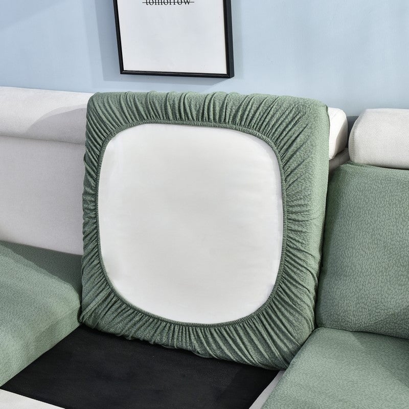 Sectional Sofa Cover | Cobble - SofaGuards