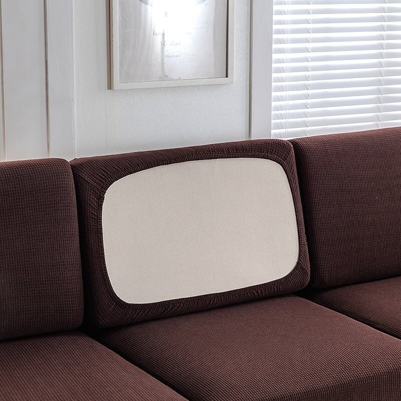 Sectional Sofa Cover | Square (Special Sizes) SofaGuards 